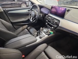  Bmw  Serie 5 530e Touring A #7