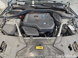  Bmw  Serie 5 530e Touring A #11