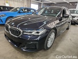  Bmw  Serie 5 530e xDrive Touring A 