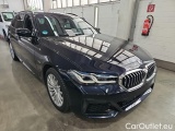  Bmw  Serie 5 530e xDrive Touring A #2