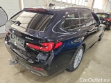  Bmw  Serie 5 530e xDrive Touring A #4