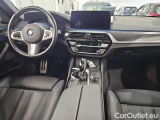  Bmw  Serie 5 530e xDrive Touring A #6
