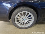  Bmw  Serie 5 530e xDrive Touring A #10