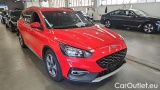  Ford  Focus 1,0 EcoBoost Hybrid 114kW Active X Tur. #2
