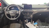  Ford  Focus 1,0 EcoBoost Hybrid 114kW Active X Tur. #6