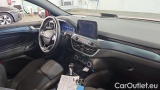  Ford  Focus 1,0 EcoBoost Hybrid 114kW Active X Tur. #7