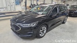  Ford  Focus 1,5 EcoBlue 88kW Cool & Connect Turnier 