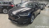  Ford  Focus 1,5 EcoBlue 88kW Cool & Connect Turnier 