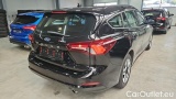  Ford  Focus 1,5 EcoBlue 88kW Cool & Connect Turnier #4