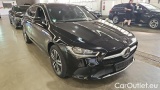 Mercedes  CLA-Klasse CLA 200 d 4MATIC DCT Shooting Brake #2