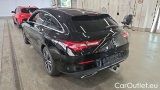  Mercedes  CLA-Klasse CLA 200 d 4MATIC DCT Shooting Brake #3