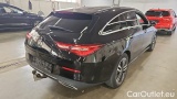  Mercedes  CLA-Klasse CLA 200 d 4MATIC DCT Shooting Brake #4