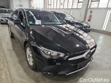  Mercedes  CLA-Klasse CLA 200 d Shooting Brake #2