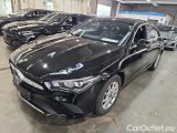  Mercedes  CLA-Klasse CLA 200 d Shooting Brake 