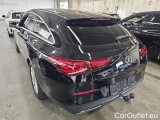  Mercedes  CLA-Klasse CLA 200 d Shooting Brake #3