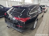  Mercedes  CLA-Klasse CLA 200 d Shooting Brake #4