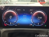  Mercedes  CLA-Klasse CLA 200 d Shooting Brake #5