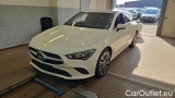  Mercedes  CLA-Klasse CLA 200 d Shooting Brake 