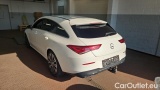  Mercedes  CLA-Klasse CLA 200 d Shooting Brake #3