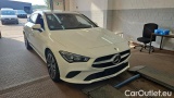  Mercedes  CLA-Klasse CLA 200 d Shooting Brake #2