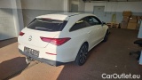  Mercedes  CLA-Klasse CLA 200 d Shooting Brake #4