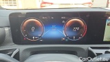  Mercedes  CLA-Klasse CLA 200 d Shooting Brake #5