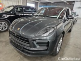  Porsche  Macan - 