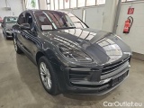  Porsche  Macan - #2