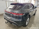  Porsche  Macan - #4