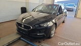  Seat  Leon 2.0 TDI 110kW Style DSG Sportstourer 