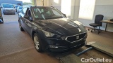  Seat  Leon 2.0 TDI 110kW Style DSG Sportstourer #2
