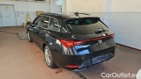  Seat  Leon 2.0 TDI 110kW Style DSG Sportstourer #3