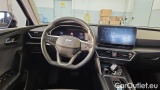  Seat  Leon 2.0 TDI 110kW Style DSG Sportstourer #6