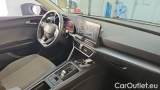  Seat  Leon 2.0 TDI 110kW Style DSG Sportstourer #7