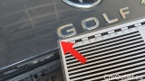  Volkswagen  Golf  2.0 TDI SCR 85kW Life Variant #31