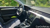  Volkswagen  Passat 1.4 TSI DSG GTE Variant #7