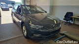  Volkswagen  Passat 2.0 TDI SCR DSG Business Variant #2