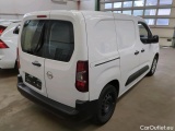  Opel  Combo CARGO 1.5 D  3 #4