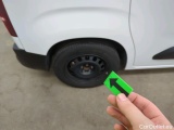  Opel  Combo CARGO 1.5 D  3 #24