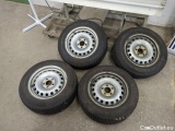  Opel  Combo CARGO 1.5 D  3 #40