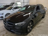  Mercedes  C-Klasse 220 D T 9G-TRONIC  4 