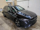  Mercedes  C-Klasse 220 D T 9G-TRONIC  4 #2