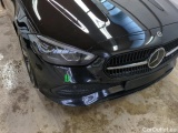  Mercedes  C-Klasse 220 D T 9G-TRONIC  4 #23