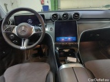  Mercedes  C-Klasse 220 D T 9G-TRONIC  4 #34