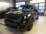  Jeep  Renegade 1.3 T-GDI 4XE PLUG-IN HYBRID AUTOMATIK  6 