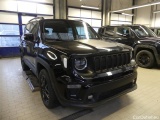  Jeep  Renegade 1.3 T-GDI 4XE PLUG-IN HYBRID AUTOMATIK  6 #2