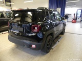  Jeep  Renegade 1.3 T-GDI 4XE PLUG-IN HYBRID AUTOMATIK  6 #3