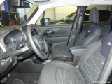  Jeep  Renegade 1.3 T-GDI 4XE PLUG-IN HYBRID AUTOMATIK  6 #5