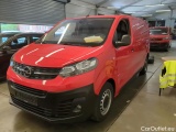  Opel  Vivaro 2.0 D CARGO M EHZ  7 