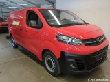  Opel  Vivaro 2.0 D CARGO M EHZ  7 #2